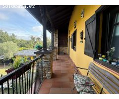 CHALET EN ZONA PATRICIA DE PONFERRADA