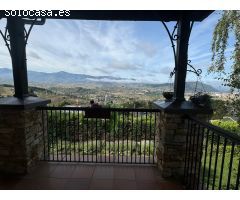 CHALET EN ZONA PATRICIA DE PONFERRADA