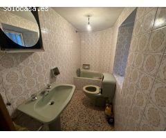 SE VENDE CASA EN CASAIO (PUENTE DOMINGO FLOREZ)