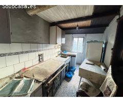 SE VENDE CASA EN CASAIO (PUENTE DOMINGO FLOREZ)