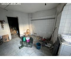 SE VENDE CASA EN CASAIO (PUENTE DOMINGO FLOREZ)