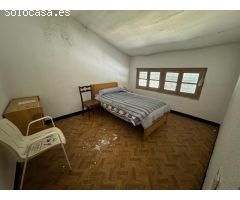 SE VENDE PISO PARA REFORMAR INTEGRAMENTE EN FLORES DEL SIL
