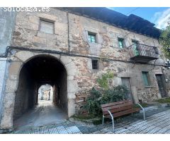 SE VENDE CASA SINGULAR EN COLUMBRIANOS