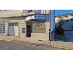 SE VENDE RESTAURANTE EN TORENO