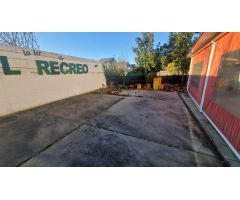 SE VENDE RESTAURANTE EN TORENO
