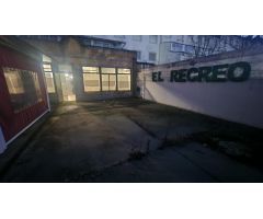 SE VENDE RESTAURANTE EN TORENO