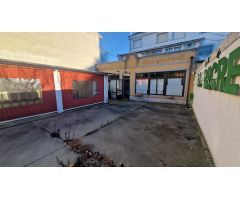 SE VENDE RESTAURANTE EN TORENO
