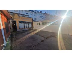SE VENDE RESTAURANTE EN TORENO