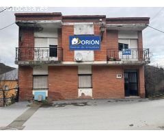 SE VENDE CASA EN SAN PEDRO DE TRONES