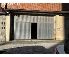 SE VENDE LOCAL COMERCIAL EN COSME ANDRADE