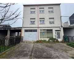 SE VENDE EDIFICIO EN FLORES DE SIL