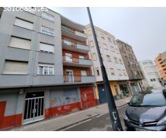 SE VENDE ESTUPENDO PISO EN EL CENTRO DE PONFERRADA