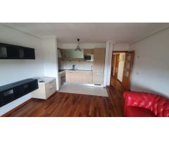 SE VENDE APARTAMENTO EN ZONA ALTA CON COCHERA Y TRASTERO
