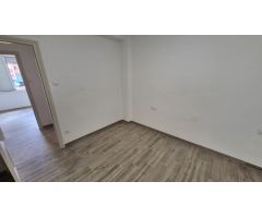 SE VENDE PISO ZONA CENTRO, TOTALMENTE REFORMADO