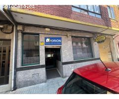 SE VENDE CON ALQUILER CON OPCION A COMPRA CAFE-BAR EN FLORES DEL SIL