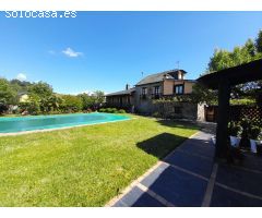 Casa de piedra en Venta en Arganza, León