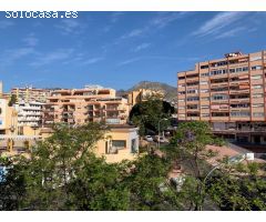 Piso en Venta en Benalmádena Costa, Málaga