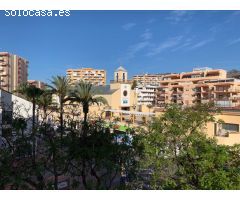 Piso en Venta en Benalmádena Costa, Málaga