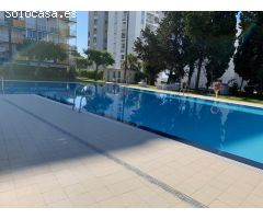 Piso en Venta en Benalmádena Costa, Málaga
