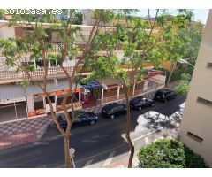 Piso en Venta en Benalmádena Costa, Málaga