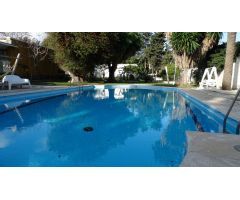 Chalet en Venta en Torremolinos, Málaga