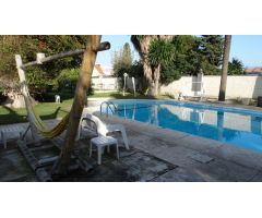 Chalet en Venta en Torremolinos, Málaga