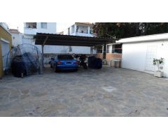 Chalet en Venta en Torremolinos, Málaga