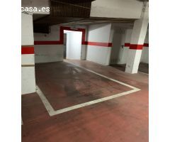 Garaje en Venta en Torremolinos, Málaga