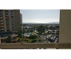 Estudio en Alquiler en Benalmádena Costa, Málaga