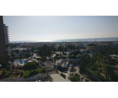 Estudio en Alquiler en Benalmádena Costa, Málaga