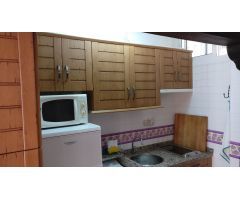 Estudio en Alquiler en Benalmádena Costa, Málaga