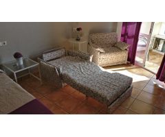 Estudio en Alquiler en Benalmádena Costa, Málaga