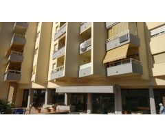 Estudio en Alquiler en Benalmádena Costa, Málaga