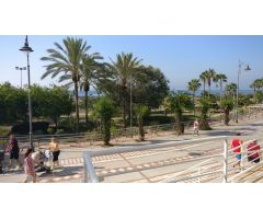 Estudio en Alquiler en Benalmádena Costa, Málaga
