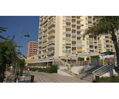 Estudio en Alquiler en Benalmádena Costa, Málaga