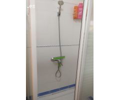 Estudio en Alquiler en Benalmádena Costa, Málaga