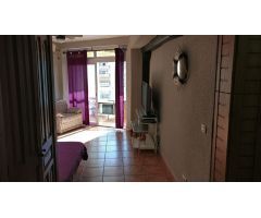 Estudio en Alquiler en Benalmádena Costa, Málaga