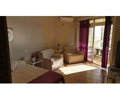 Estudio en Alquiler en Benalmádena Costa, Málaga