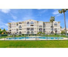 Apartamento en Venta en Torremolinos, Málaga