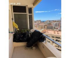 Estudio en Venta en Torremolinos, Málaga