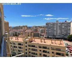 Estudio en Venta en Torremolinos, Málaga