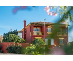 Chalet en San García zona campo de Golf
