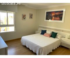 Piso reformado con mobiliario a estrenar.  PERIODO DE PUJAS AL ALZA HASTA 10/04