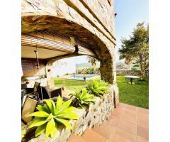 ¡ESPECTACULAR CHALET EN SAN GARCÍA!
