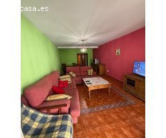CENTRO DE ALGECIRAS. 3 DORMTIRIOS Y 2 BAÑOS