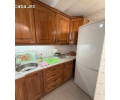 CENTRO DE ALGECIRAS. 3 DORMTIRIOS Y 2 BAÑOS