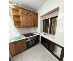 CENTRO DE ALGECIRAS. 3 DORMTIRIOS Y 2 BAÑOS