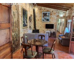 FINCA RUSTICA EN VENTA EN LLUCMAJOR