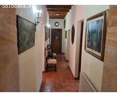 FINCA RUSTICA EN VENTA EN LLUCMAJOR