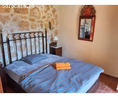 FINCA RUSTICA EN VENTA EN LLUCMAJOR